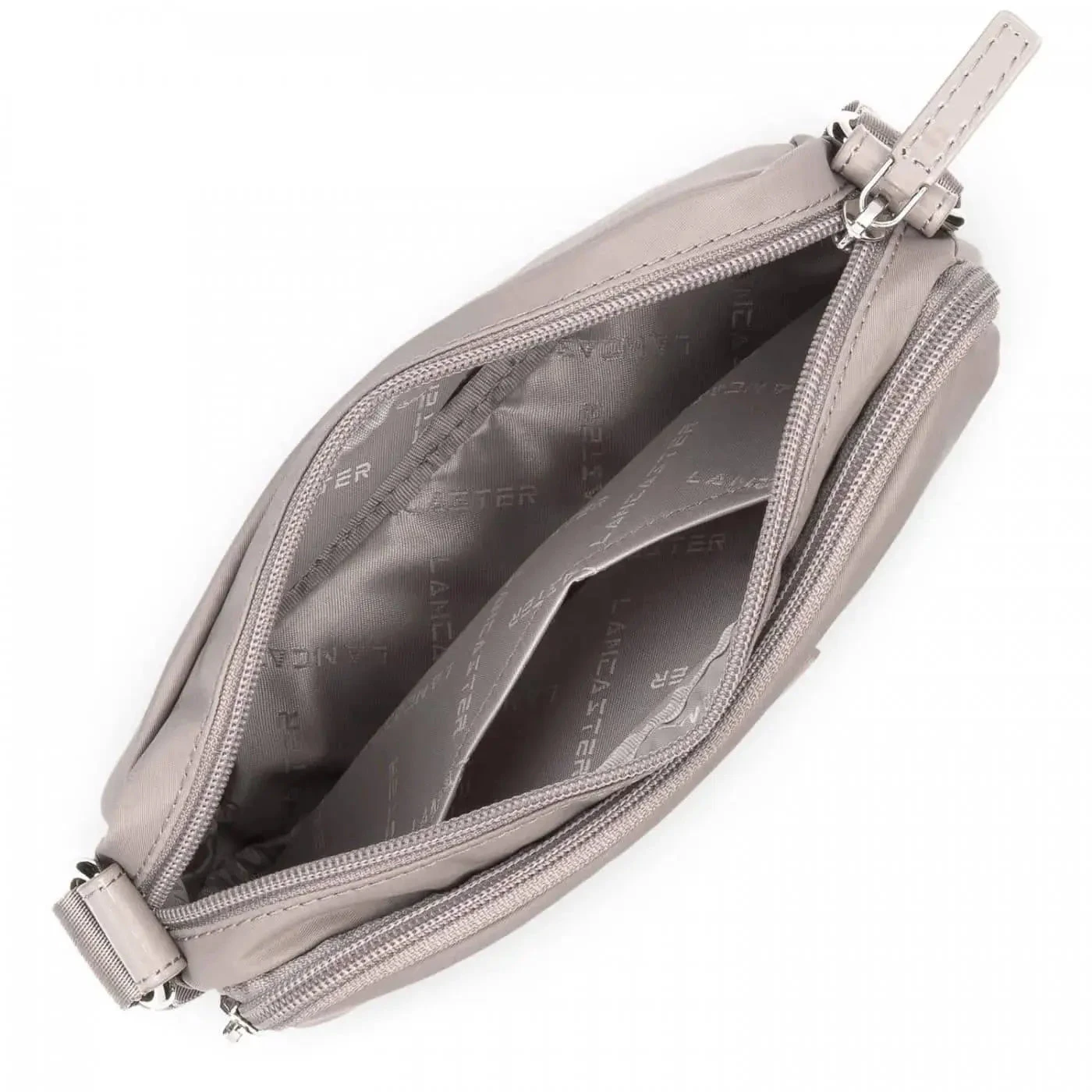 Sac Bandoulière Lancaster 514-61 10 Sac Bandoulière Lancaster 514-61 – Image 8