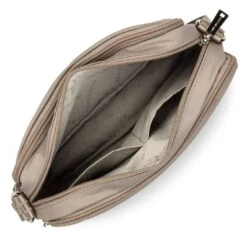 Sac Bandoulière Lancaster 514-88 -Mode Sacs Magasin Sac bandouli re Lancaster 514 88 Lancaster 22742978