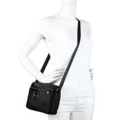 Sac Bandoulière Lancaster 514-88 -Mode Sacs Magasin Sac bandouli re Lancaster 514 88 Lancaster 22743365