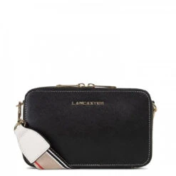 Sac Bandoulière Lancaster Saffiano Signature 527-31
