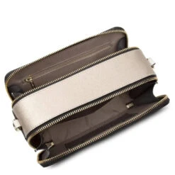 Sac Bandoulière Lancaster Saffiano Signature 527-31 -Mode Sacs Magasin Sac bandouli re Lancaster Saffiano Signature 527 31 Lancaster 22651160