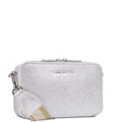 Sac Bandoulière Lancaster Saffiano Signature 527-31 -Mode Sacs Magasin Sac bandouli re Lancaster Saffiano Signature 527 31 Lancaster 22651833