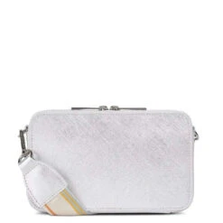 Sac Bandoulière Lancaster Saffiano Signature 527-31 -Mode Sacs Magasin Sac bandouli re Lancaster Saffiano Signature 527 31 Lancaster 22651997