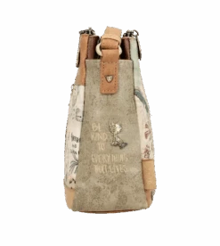 Sac Bandoulière Anekke Amazonia 36703-184 -Mode Sacs Magasin Sac bandouliere Anekke Amazonia 36703 184 Anekke 23245546