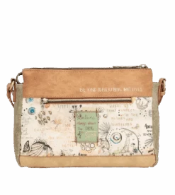 Sac Bandoulière Anekke Amazonia 36703-184 -Mode Sacs Magasin Sac bandouliere Anekke Amazonia 36703 184 Anekke 23245656