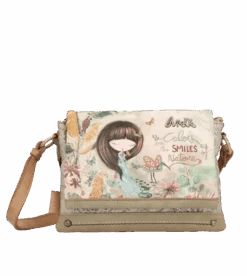 Sac Bandoulière Anekke Amazonia 36703-383