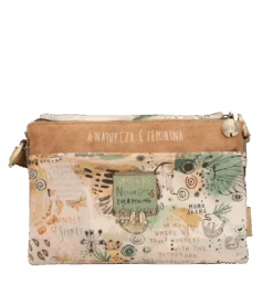 Sac Bandoulière Anekke Amazonia 36703-383 -Mode Sacs Magasin Sac bandouliere Anekke Amazonia 36703 383 Anekke 23246348