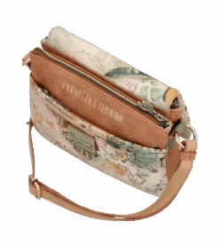 Sac Bandoulière Anekke Amazonia 36703-383 -Mode Sacs Magasin Sac bandouliere Anekke Amazonia 36703 383 Anekke 23246494