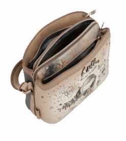 Sac Bandoulière Anekke Hollywood - Collection Glamour D'Hollywood -Mode Sacs Magasin Sac bandouliere Anekke Hollywood Collection glamour d Hollywood Anekke 23624616