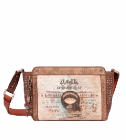 Sac Bandoulière Anekke Menire 36603-070