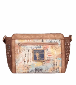 Sac Bandoulière Anekke Menire 36603-070 -Mode Sacs Magasin Sac bandouliere Anekke Menire 36603 070 Anekke 23235648