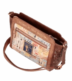 Sac Bandoulière Anekke Menire 36603-070 -Mode Sacs Magasin Sac bandouliere Anekke Menire 36603 070 Anekke 23235765