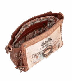 Sac Bandoulière Anekke Menire 36603-070 -Mode Sacs Magasin Sac bandouliere Anekke Menire 36603 070 Anekke 23235988