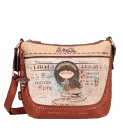 Sac Bandoulière Anekke Menire 36603-211