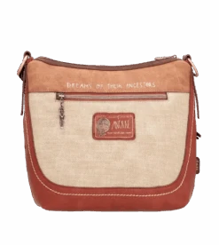 Sac Bandoulière Anekke Menire 36603-211 -Mode Sacs Magasin Sac bandouliere Anekke Menire 36603 211 Anekke 23236219