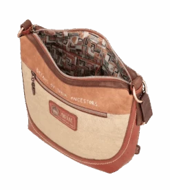 Sac Bandoulière Anekke Menire 36603-211 -Mode Sacs Magasin Sac bandouliere Anekke Menire 36603 211 Anekke 23236696