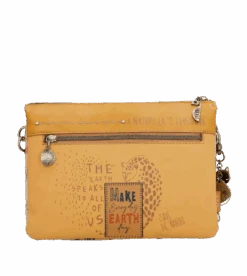 Sac Bandoulière Anekke Nature Edition 36793-174 -Mode Sacs Magasin Sac bandouliere Anekke Nature Edition 36793 174 Anekke 23251737