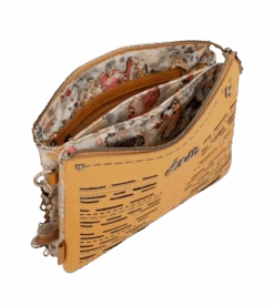 Sac Bandoulière Anekke Nature Edition 36793-174 -Mode Sacs Magasin Sac bandouliere Anekke Nature Edition 36793 174 Anekke 23252064