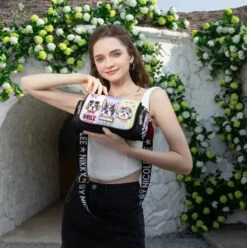 Sac Bandoulière Nikky By Nicole Lee "Best Buddies" 11 Sac Bandoulière Nikky By Nicole Lee "Best Buddies" -Mode Sacs Magasin Sac bandouliere Nikky by Nicole Lee Best Buddies Nicole Lee 23886213