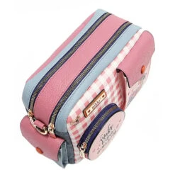 Sac Bandoulière Nikky By Nicole Lee "Flower Day" -Mode Sacs Magasin Sac bandouliere Nikky by Nicole Lee Flower Day Nicole Lee 23896227