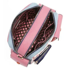 Sac Bandoulière Nikky By Nicole Lee "Flower Day" -Mode Sacs Magasin Sac bandouliere Nikky by Nicole Lee Flower Day Nicole Lee 23896466