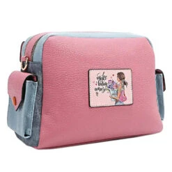 Sac Bandoulière Nikky By Nicole Lee "Flower Day" -Mode Sacs Magasin Sac bandouliere Nikky by Nicole Lee Flower Day Nicole Lee 23896620