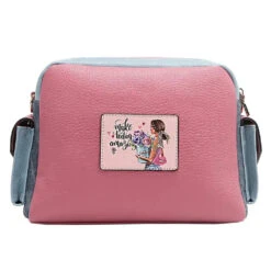 Sac Bandoulière Nikky By Nicole Lee "Flower Day" -Mode Sacs Magasin Sac bandouliere Nikky by Nicole Lee Flower Day Nicole Lee 23896773