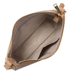 Sac Besace Lancaster Dune 529-63 -Mode Sacs Magasin Sac besace Lancaster Dune 529 63 Lancaster 22771333