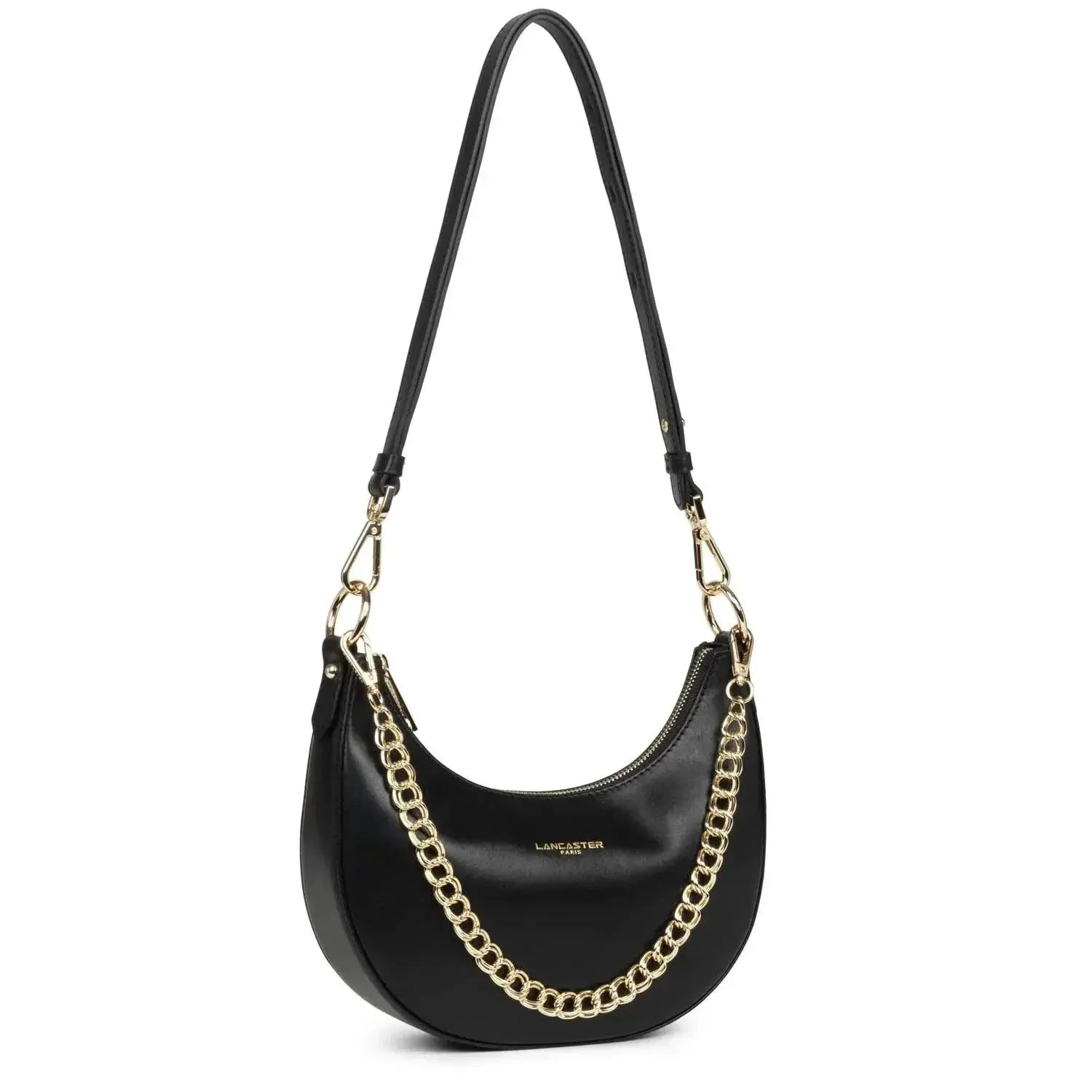 Sac Besace Lancaster Paris Aimy 480-031 4 Sac Besace Lancaster Paris Aimy 480-031 – Image 2