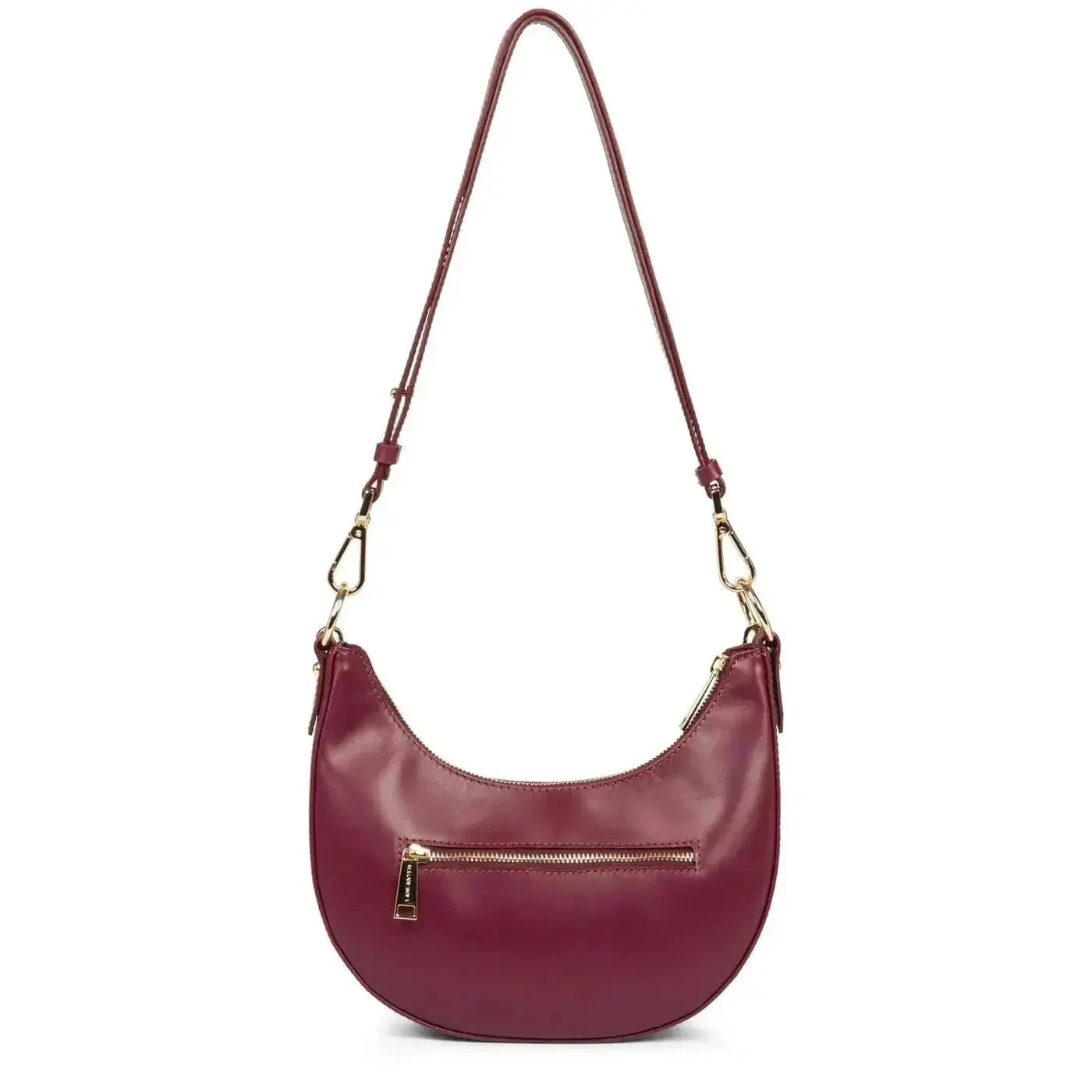 Sac Besace Lancaster Paris Aimy 480-031 14 Sac Besace Lancaster Paris Aimy 480-031 – Image 12