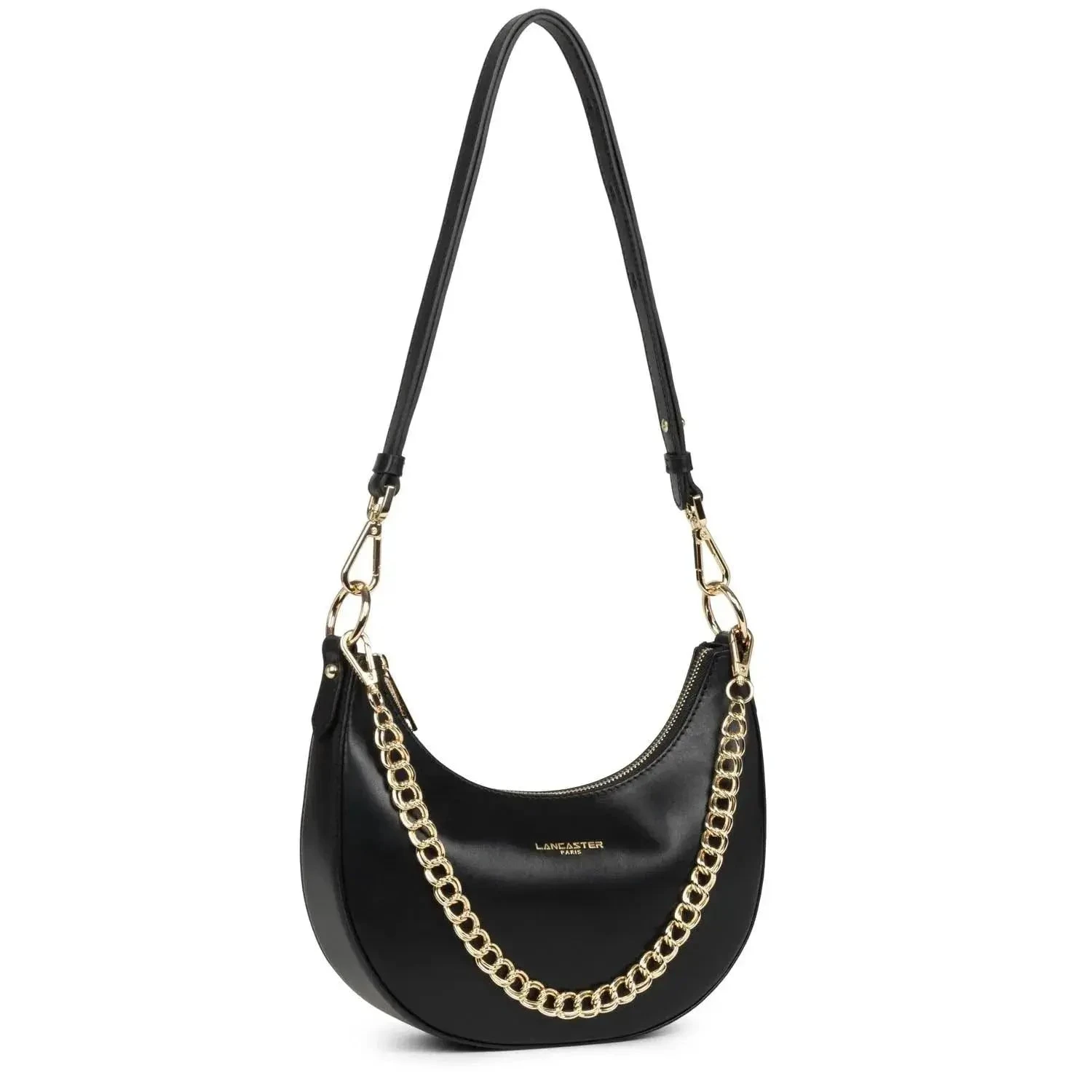 Sac Besace Lancaster Paris Aimy 480-031 22 Sac Besace Lancaster Paris Aimy 480-031 – Image 20