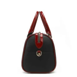 Sac Bowling Nicole Lee "Bohemian Black" -Mode Sacs Magasin Sac bowling Nicole Lee Bohemian Black Nicole Lee 22791043