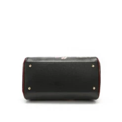 Sac Bowling Nicole Lee "Bohemian Black" -Mode Sacs Magasin Sac bowling Nicole Lee Bohemian Black Nicole Lee 22791466