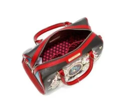 Sac Bowling Nicole Lee "Dream Of All Colors" -Mode Sacs Magasin Sac bowling Nicole Lee Dream of all colors Nicole Lee 22906878