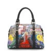 Sac Bowling Nicole Lee "Honeymoon In Venezia" -Mode Sacs Magasin Sac bowling Nicole Lee Honeymoon in Venezia Nicole Lee 22653029