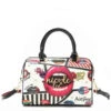 Sac Bowling Nicole Lee "Sugar Lips" -Mode Sacs Magasin Sac bowling Nicole Lee Sugar Lips Nicole Lee 22786121