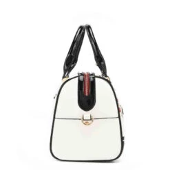 Sac Bowling Nicole Lee "Sugar Lips" -Mode Sacs Magasin Sac bowling Nicole Lee Sugar Lips Nicole Lee 22786382