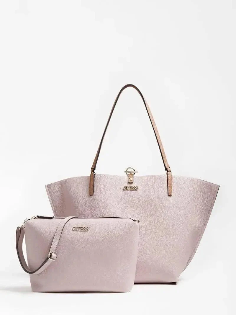 Sac Cabas Guess Alby 9 Sac Cabas Guess Alby – Image 7