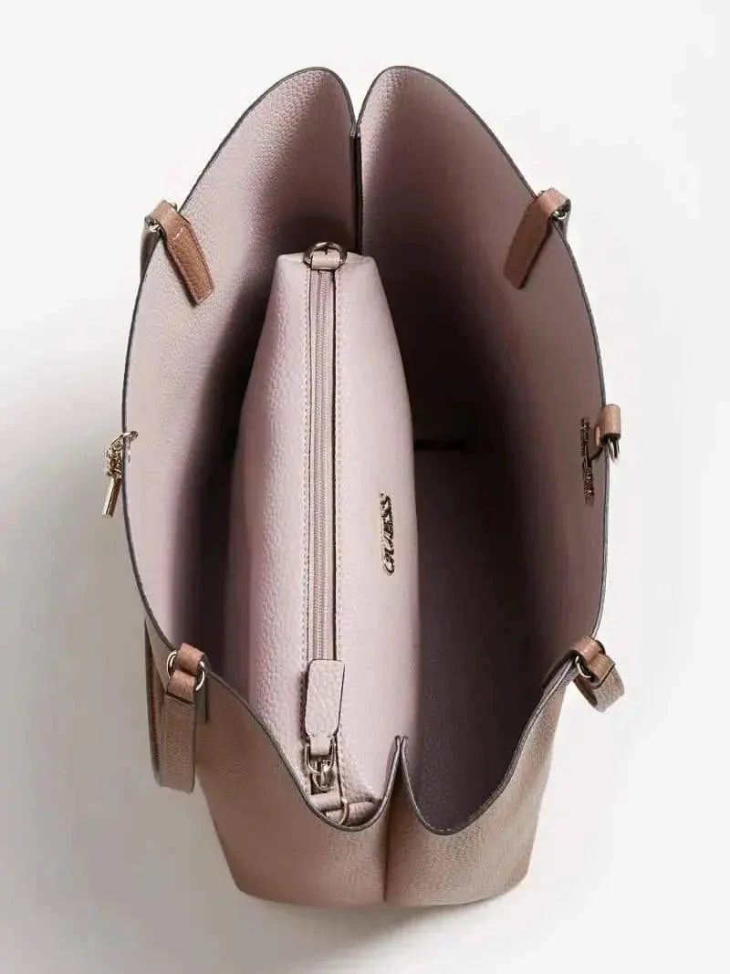 Sac Cabas Guess Alby 11 Sac Cabas Guess Alby – Image 9