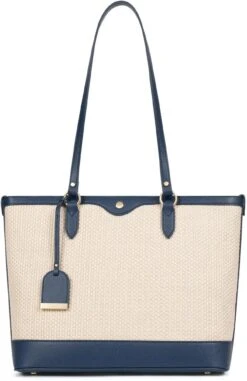 Sac Cabas Hexagona "Judy"