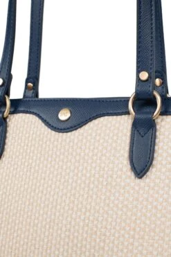 Sac Cabas Hexagona "Judy" -Mode Sacs Magasin Sac cabas Hexagona Judy Hexagona 125743716