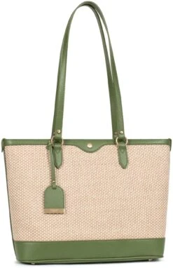 Sac Cabas Hexagona "Judy" -Mode Sacs Magasin Sac cabas Hexagona Judy Hexagona 125744568