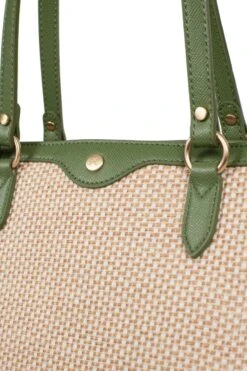 Sac Cabas Hexagona "Judy" -Mode Sacs Magasin Sac cabas Hexagona Judy Hexagona 125744744