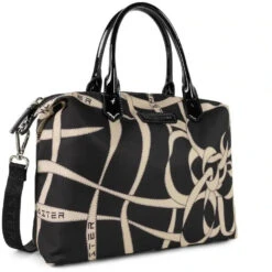 Sac Cabas Lancaster 514-66 -Mode Sacs Magasin Sac cabas Lancaster 514 66 Lancaster 22601018