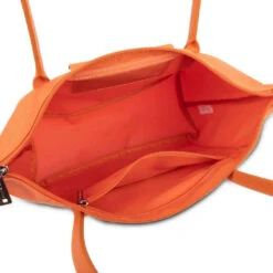 Sac Cabas Lancaster 516-30 -Mode Sacs Magasin Sac cabas Lancaster 516 30 Lancaster 22619627