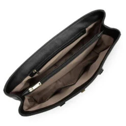 Sac Cabas Lancaster Foulonné Milano 547-57 -Mode Sacs Magasin Sac cabas Lancaster Foulonn Milano 547 57 Lancaster 23004316