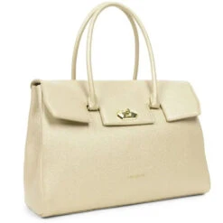 Sac Cabas Lancaster Foulonné Milano 547-57 -Mode Sacs Magasin Sac cabas Lancaster Foulonn Milano 547 57 Lancaster 23004474