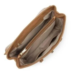 Sac Cabas Lancaster Foulonné Milano 547-57 -Mode Sacs Magasin Sac cabas Lancaster Foulonn Milano 547 57 Lancaster 23005050