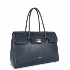Sac Cabas Lancaster Foulonné Milano 547-57 -Mode Sacs Magasin Sac cabas Lancaster Foulonn Milano 547 57 Lancaster 23005370