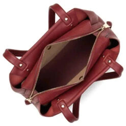 Sac Cabas Lancaster Foulonne Double 470-47 -Mode Sacs Magasin Sac cabas Lancaster Foulonne Double 470 47 Lancaster 22936737